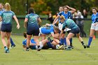 Women's Rugby vs Endicott  Wheaton Women's Rugby vs Endicott College.  Photo by Keith Nordstrom : Wheaton, Rugby, Endicott